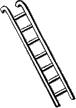 Ladder.
