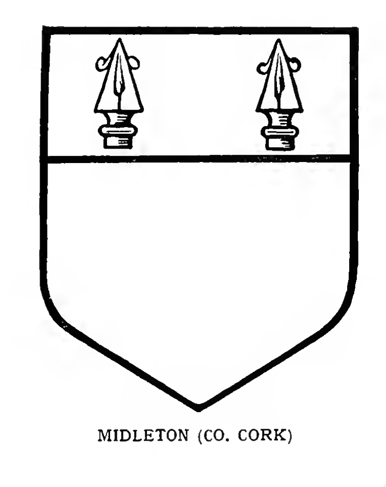 MIDLETON (Co. Cork).