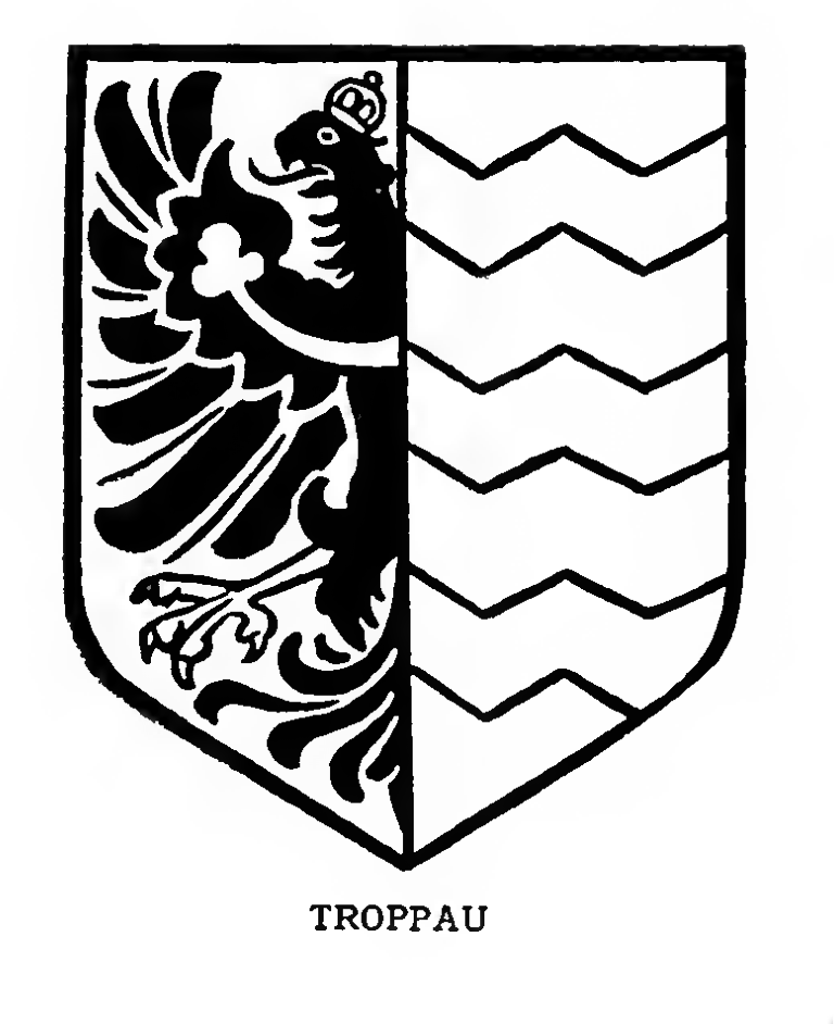 TROPPAU (Austria).