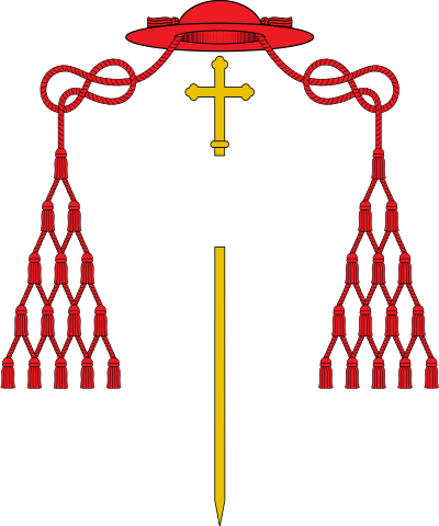 Cardinal Bishop