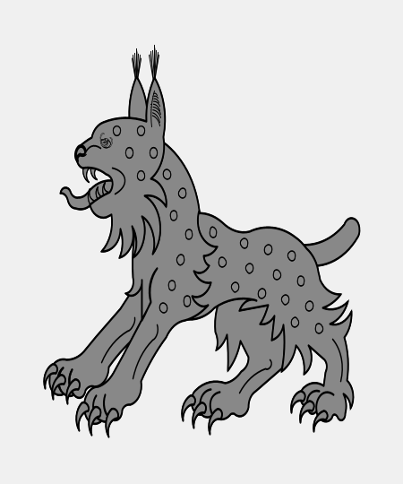 Lynx Statant