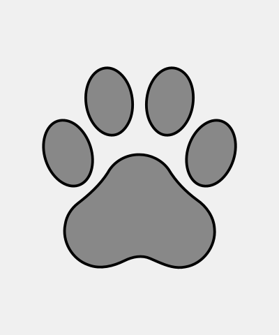 Paw Print