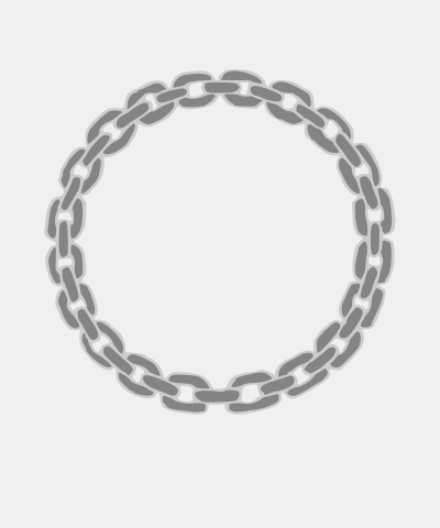 Annulet Of Chain