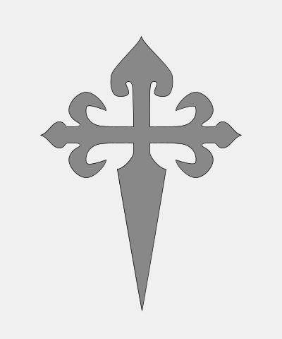 Cross Of St James