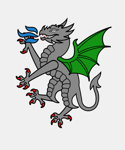 Dragon Segreant