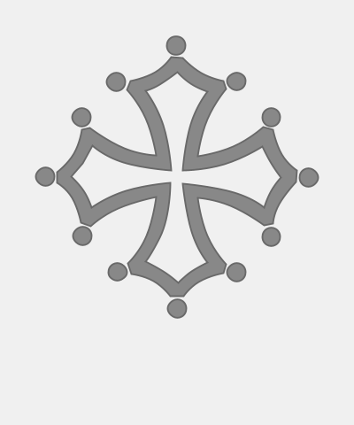 Cross Of Toulouse
