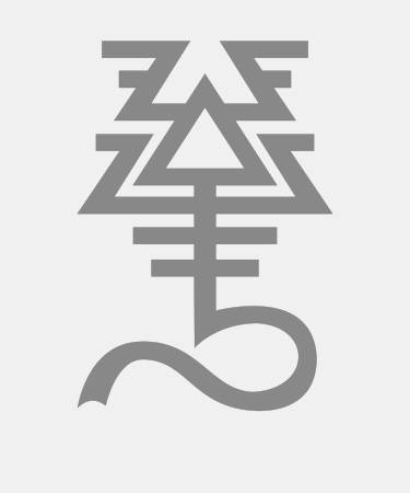 Avatater Of Khaine Symbol