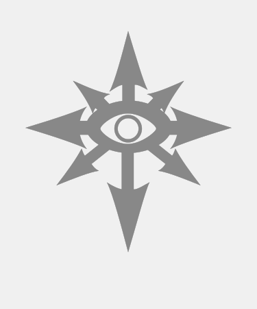 Black Legion Symbol
