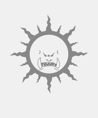 Evil Sunz Symbol