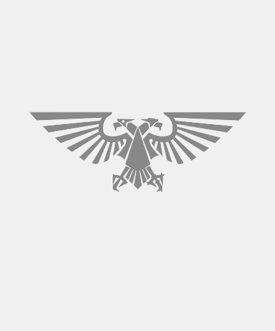Imperial Aquila Alternate Symbol