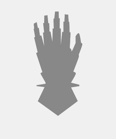 Iron Hands Symbol