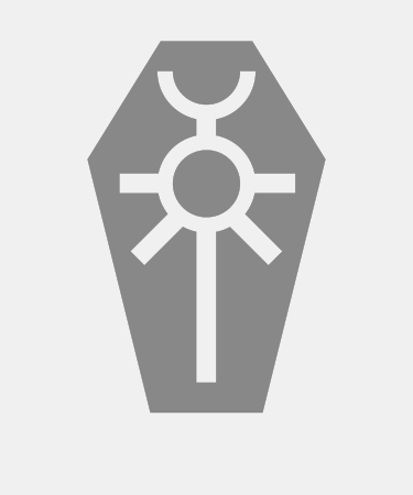 Necrons Symbol