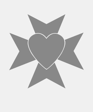 Order Of The Valorous Heart Symbol