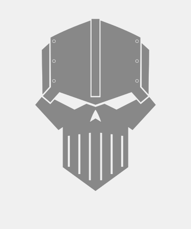 Pre Heresy Iron Warriors Symbol