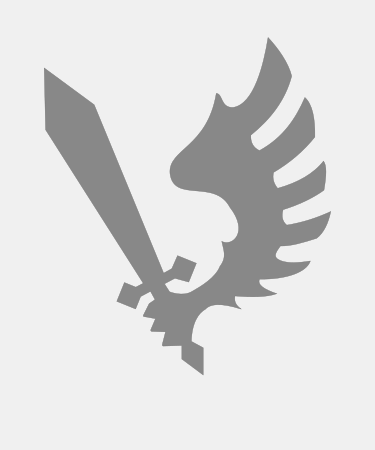 Ravenwing Symbol