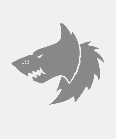 Space Wolfs Symbol