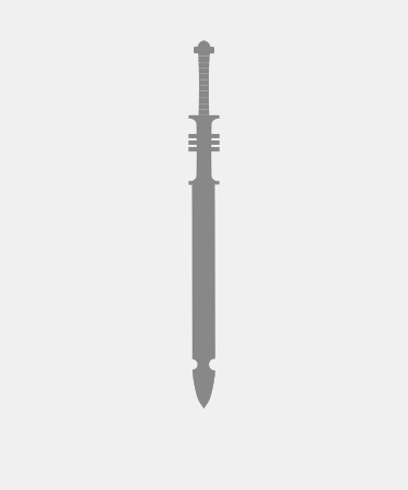 Sword Alternate Symbol