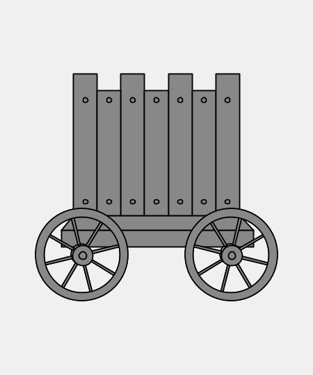 War Wagon