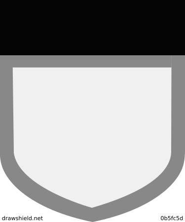 All Shapes Can Be Correctly Given A Bordure But Almost - Shapes Of Shields  Clipart (#5709529) - PikPng