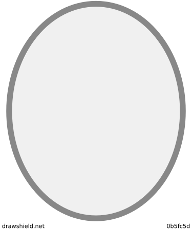 Oval