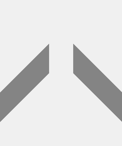 Chevron Disjointed