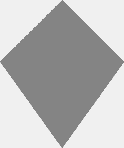 Lozenge Throughout