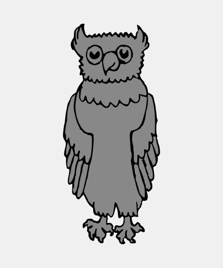Owl Affronty