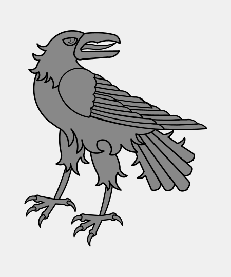 Raven Reguardant
