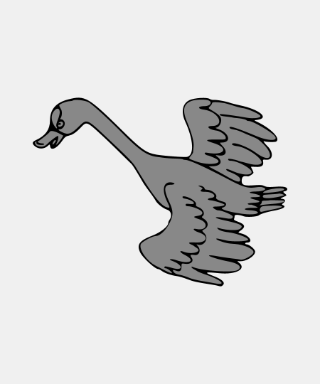 Swan Volant