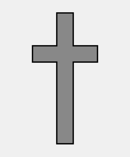 Long Cross