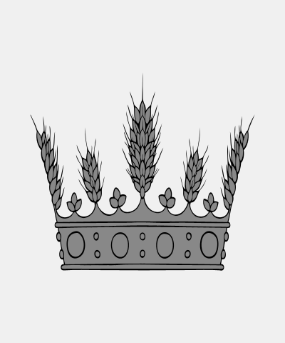 Crown Of Grass