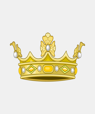 Ducal Crown Proper