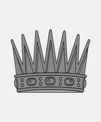 Eastern Crown