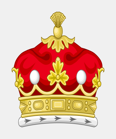 Marquis Crown Proper