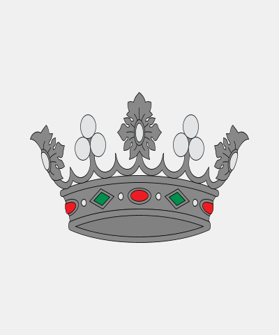 Marquis Crown