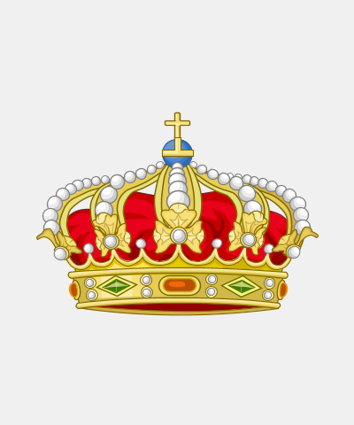 Royal Crown Proper