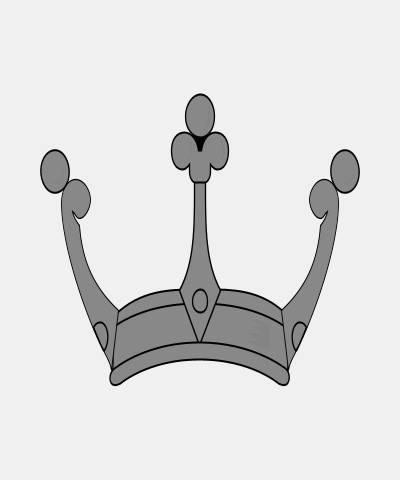 Saxon Crown