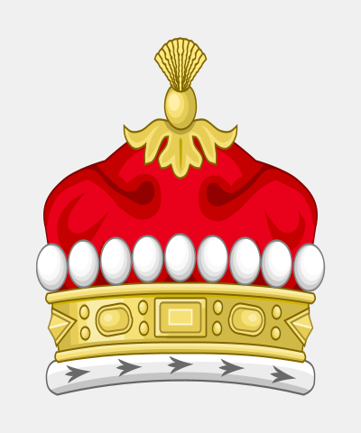 Viscounts Crown Proper