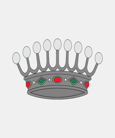 Viscounts Crown