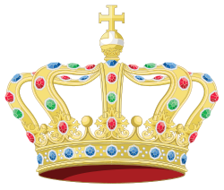 Bavarian Royal Crown