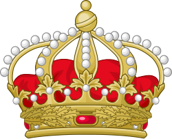 Crown Of Orleans