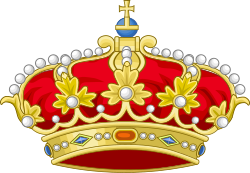 Crown Of Parma