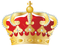 Crown Of The Kingdom Of Greece