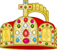 Holy Roman Empire Crown