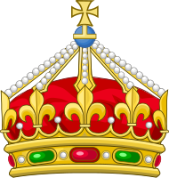Bulgarian Crown