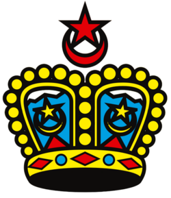 Crown Of Kelantan