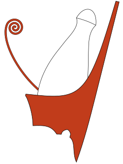 Double Crown Of Egypt