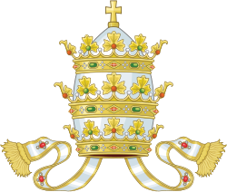 Papal Tiara