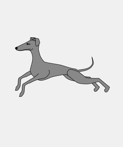 Greyhound Courant