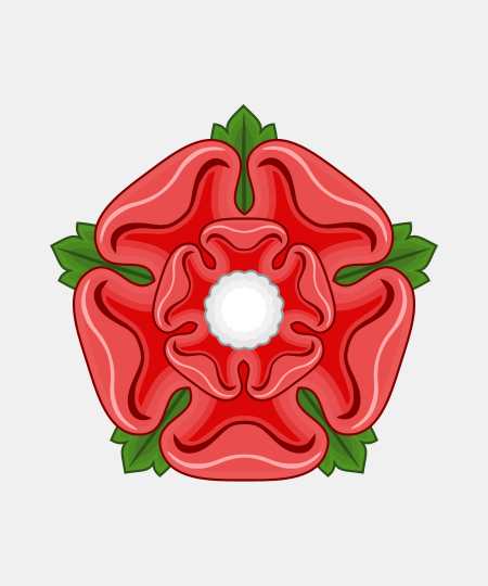 Rose Of Lancaster Proper